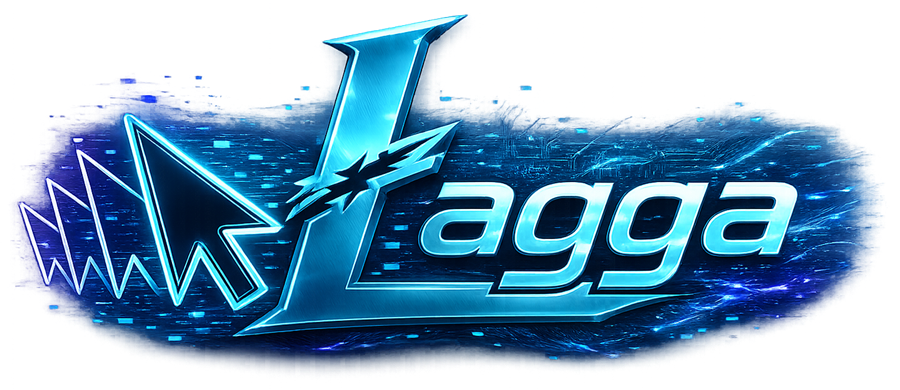 Lagga